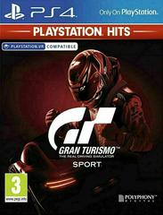 Gran Turismo Sport [PlayStation Hits] PAL Playstation 4 Prices