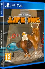 Escape from Life Inc PAL Playstation 4 Prices
