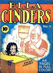 Single Series #21 (1940) Comic Books Single Series Prices