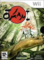 Okami [Limited Edition] PAL Wii Prices