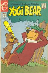 Yogi Bear #1 (1970) Comic Books Yogi Bear Prices