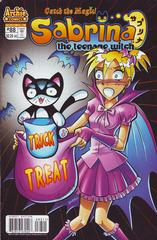 Sabrina the Teenage Witch #88 (2007) Comic Books Sabrina the Teenage Witch Prices