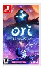 Ori: The Collection Nintendo Switch Prices