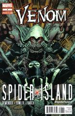 Venom #8 (2011) Comic Books Venom Prices