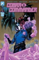 Cobra Commander [Bressan] #4 (2024) Comic Books Cobra Commander Prices