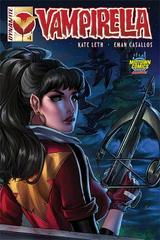 Vampirella [Midtown] #1 (2016) Comic Books Vampirella Prices