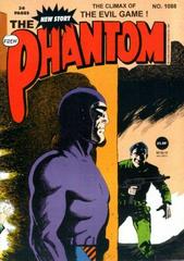 The Phantom #1088 (1994) Comic Books Phantom Prices