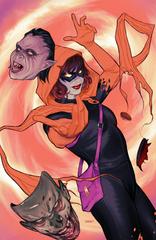 Hallows' Eve [Swaby] #3 (2023) Comic Books Hallows' Eve Prices