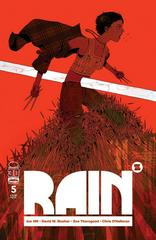 Rain #5 (2022) Comic Books Rain Prices