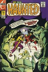 Haunted #11 (1973) Comic Books Haunted Prices