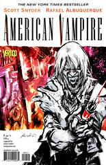 American Vampire #9 (2011) Comic Books American Vampire Prices