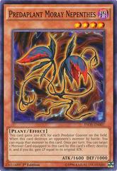 Predaplant Moray Nepenthes [1st Edition] YuGiOh Invasion: Vengeance Prices