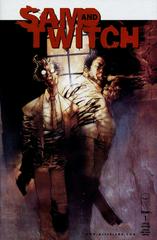 Sam and Twitch #1 (1999) Comic Books Sam and Twitch Prices