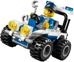 LEGO Set | Police ATV LEGO City