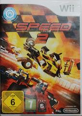 Speed 2 PAL Wii Prices