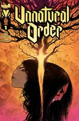 Unnatural Order #1 (2023) Comic Books Unnatural Order Prices