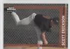 Scott Erickson #143 Baseball Cards 1999 Sports Illustrated Prices