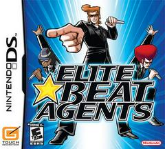 Elite Beat Agents Nintendo DS Prices