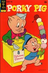 Porky Pig #42 (1972) Comic Books Porky Pig Prices