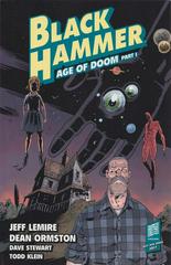 Age of Doom Part 1 Comic Books Black Hammer Prices