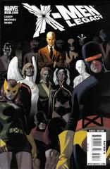 X-Men: Legacy #225 (2009) Comic Books X-Men: Legacy Prices
