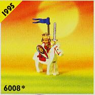 LEGO Set | Royal King LEGO Castle