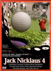 Jack Nicklaus 4 PC Games Prices