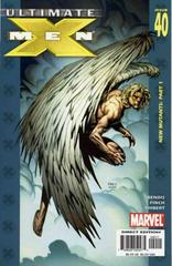 Ultimate X-Men #40 (2004) Comic Books Ultimate X-Men Prices