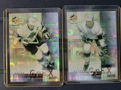 Wayne Gretzky [Ausome] #GG15 Hockey Cards 1999 Upper Deck Hologrfx Gretzky Grfx Prices