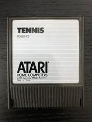 Tennis Atari 400 Prices