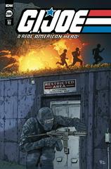 G.I. Joe: A Real American Hero [Royle] #286 (2021) Comic Books G.I. Joe: A Real American Hero Prices