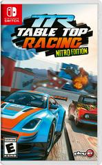 Table Top Racing Nitro Edition Nintendo Switch Prices