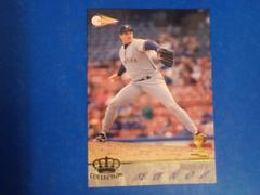 Bobby Munoz Baseball Cards 1994 Pacific Crown Collection Prices