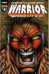 Warrior #1 (1996) Comic Books Warrior Prices