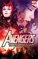 Avengers: The Children's Crusade [2nd Print] Comic Books Avengers: The Children's Crusade Prices
