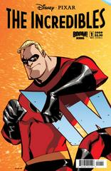 The Incredibles: Family Matters #1 (2009) Comic Books The Incredibles: Family Matters Prices