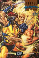 The Marvel Masterpieces Collection #4 (1993) Comic Books The Marvel Masterpieces Collection Prices