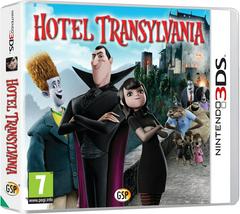 Hotel Transylvania PAL Nintendo 3DS Prices