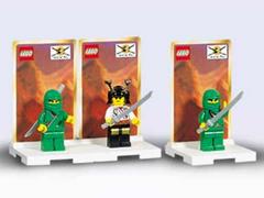 LEGO Set | Ninja LEGO Ninja