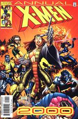 X-Men Annual 2000 Comic Books X-Men Annual Prices