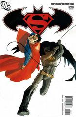 Superman / Batman #80 (2011) Comic Books Superman / Batman Prices