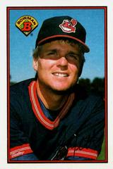 Rich Yett #79 Baseball Cards 1989 Bowman Prices