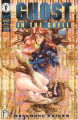 Ghost in the Shell #6 (1995) Comic Books Ghost in the Shell Prices