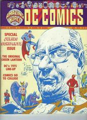 The Amazing World of DC Comics #3 (1974) Comic Books The Amazing World of DC Comics Prices