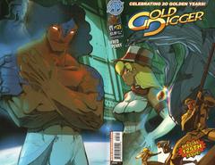 Gold Digger #125 (2011) Comic Books Gold Digger Prices