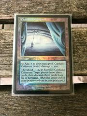 Cephalid Coliseum [Foil] Prices | Magic Odyssey | Magic Cards