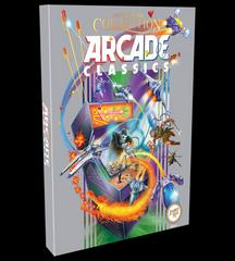 Arcade Classics Anniversary Collection [Classic Edition] Playstation 4 Prices