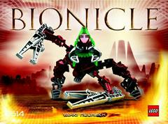 Vahki Nuurakh [Limited Edition] LEGO Bionicle Prices