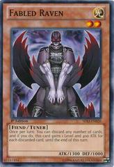 Fabled Raven YuGiOh Structure Deck: Realm of Light Prices