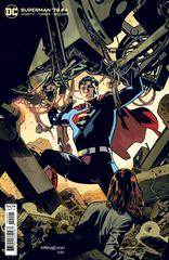Superman '78 [Samnee] #4 (2021) Comic Books Superman '78 Prices